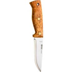 Helle Temagami 14C28N Hunting Knife