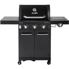 Char-Broil Griglia riscaldante Barbecue a gas Char-Broil Professional Core B 3