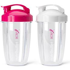 Blender Jugs Nutribullet To-Go Cups