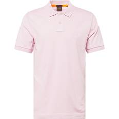 Rundhalsausschnitt Poloshirts BOSS Passenger