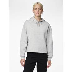 Pieces Hoodies Sweatere Pieces Pcchilli Hoodie