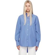 Tops Toteme Droptail Shirt