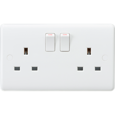 Electrical Outlets Knightsbridge CU9000