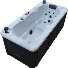 Canadian Spa Co Hot Tub Yukon