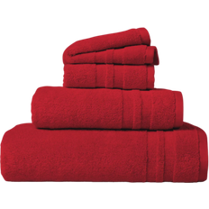Polo Ralph Lauren Payton Kitchen Towel Red (33x33cm)