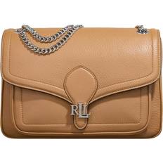 Lauren Ralph Lauren Handbags Lauren Ralph Lauren Hobo Bag Bradley Shoulder Bag Medium Gr. unisize in Braun für