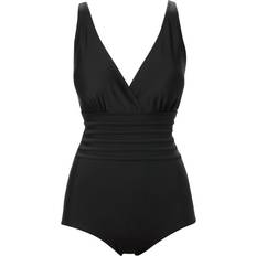 Trofé Badkläder Trofé Prosthesis Swimsuit Black