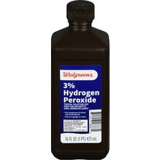 3% Hydrogen Peroxide 473ml