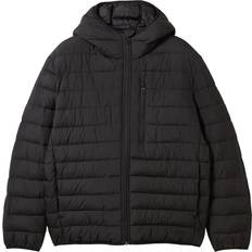 Tom Tailor Denim Jacke schwarz