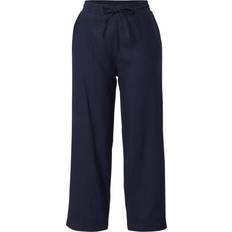 Freequent Bukser Freequent Køb Bukser Lava Ankle Pa Navy Blazer Bukser Fra For Kun 300 DKK