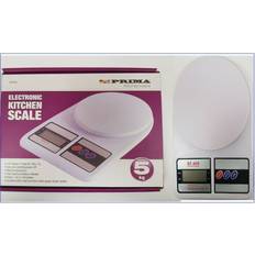 Prima digital food scale electronic kitchen postal weighing