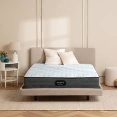 Beautyrest Twin Foam Mattresses Beautyrest PressureSmart Twin Polyether Mattress