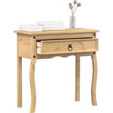 Den Sidetables vidaXL Wandtafel Corona 73 x 35 x 73 cm