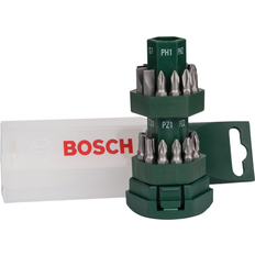Bosch 2 607 019 503 25pcs Bitsskruvmejsel