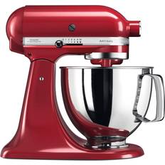 Food Mixers & Food Processors KitchenAid Artisan 5KSM125BER