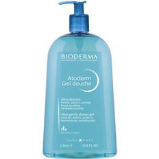 Atoderm Gel Douche