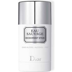 Dior Man Deodorants Dior Eau Sauvage Deo Stick