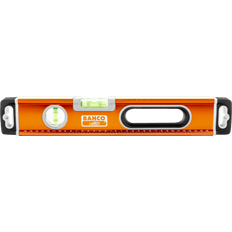 Bahco Carpenter's Level Bahco 466-1800 Spirit Level