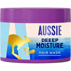 Aussie Maschere per capelli Aussie Deep Moisture Hair Mask 450ml