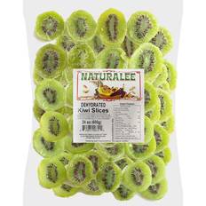 Snacks Naturalee Dehydrated Kiwi Slices 24oz 1pack