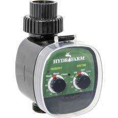 Plastic Water Controls Hydrofarm Electronic Water Timer