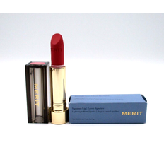 signature lip lightweight matte lipstick sunday 0.10 oz bnib Standard