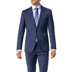 Wol Blazers Roy Robson Mix & Match Colbert - Blauw