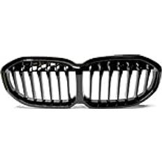 Glänzend Schwarze FrontGrill F40