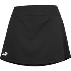 Dame - Træningstøj Nederdele Babolat Play Skirt - Black