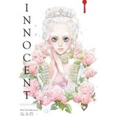 Innocent Omnibus Volume 3: Innocent (Paperback)