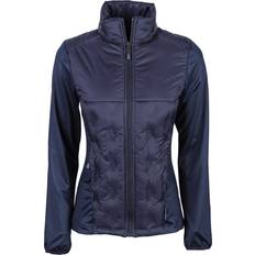 Harrys Horse Riding Jacket Women's Turanga - Bleu