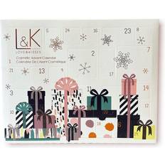chit chat cosmetic advent calendar christmas 2024 advent
