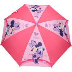 Paraplyer Vadobag Mimmi Pigg Paraply Sky Defenders - Rosa