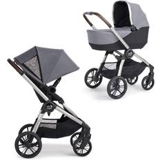 Baby jogger city Baby Jogger City Sights (Duo)