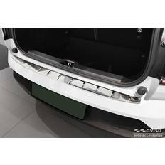Volvo Karosseri Steel Rear bumper protector suitable for Volvo EX30 2023