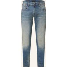 Replay Man Jeans Replay Anbass Hyperflex Jeans - Blue