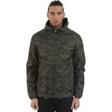 Elvine Outerwear Elvine Ropa Chaquetas - Verde