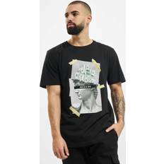 Cayler & Sons T-shirt wl dollar mind Noir