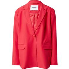 Minimum Overdele Minimum Blazer 'Arky' rot