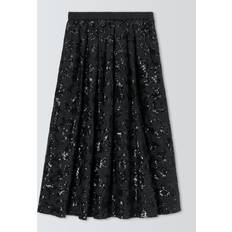 Max Mara Weekend Weekend MaxMara Nome Skirt, Navy