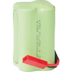 Dag\/Natt Solventil Batteri, till modeller 1100050 & 1100051