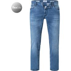 Brax Herren Jeans Baumwolle