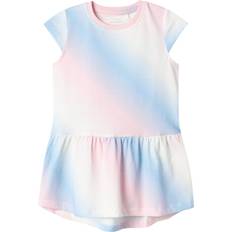 Name It Vigga Klänning Noos - Parfait Pink (13215107)