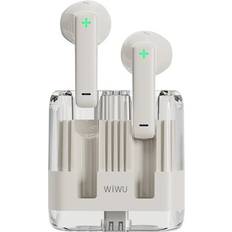 In-Ear Trådlös Hörlurar T21