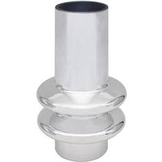 Lesser & Pavey Vincenza ceramic silver 26cm Vase