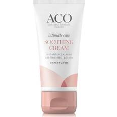 Intimate Care Soothing Cream