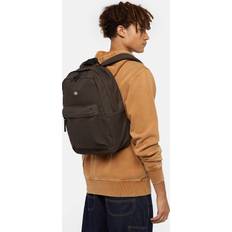 Dickies Duck Canvas Backpack Unisex Dark Brown Size One Size