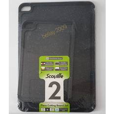 Scoville 2 piece 29cm 39cm Chopping Board