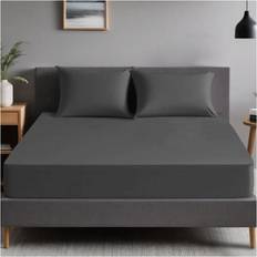 GC GAVENO CAVAILIA Gc Gaveno Bed Sheet Black