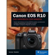 Canon r10 Canon EOS R10 (E-Book, 2023)